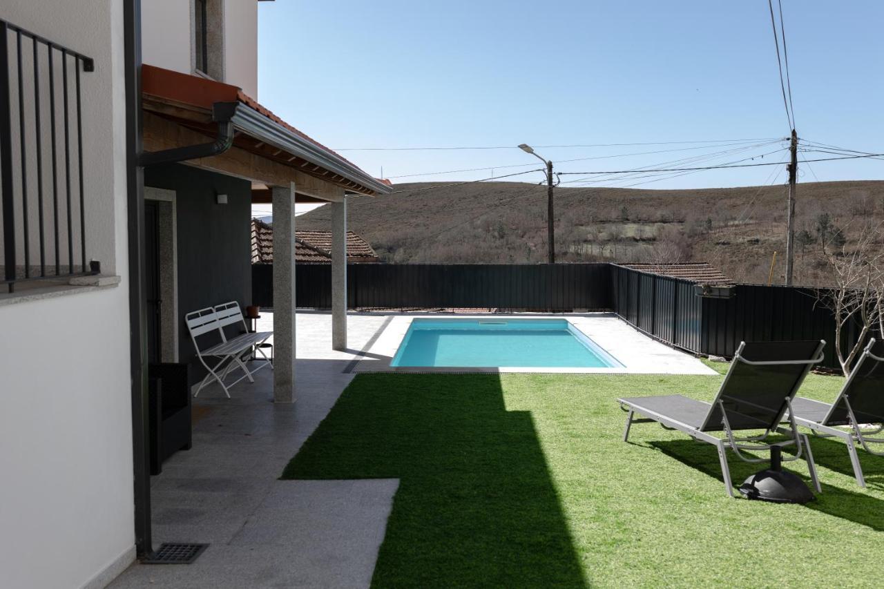 Casa Bernardo II Ferral المظهر الخارجي الصورة