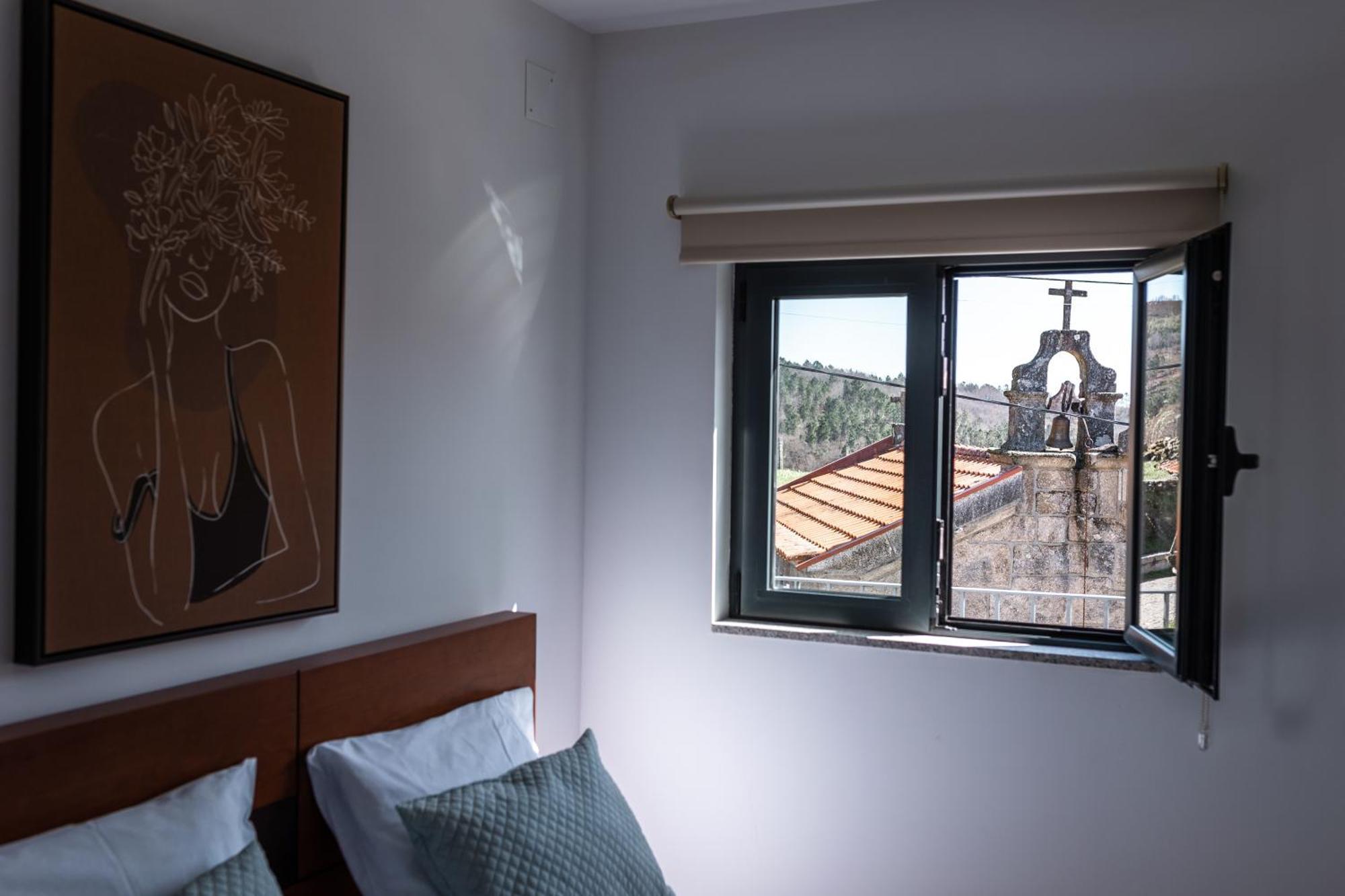 Casa Bernardo II Ferral المظهر الخارجي الصورة